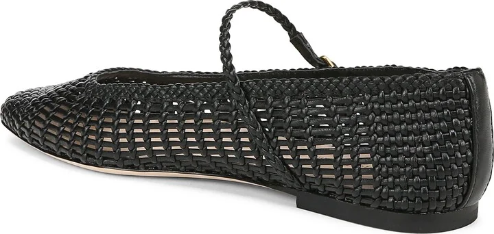 Ellie Woven Flat - Image 11