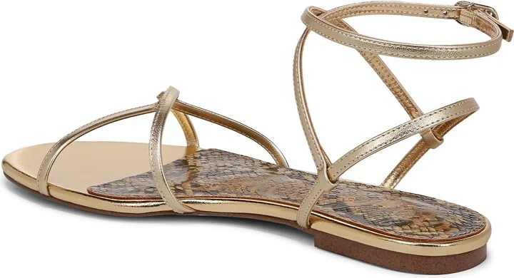 Ellina Ankle Strap Sandal - Image 2