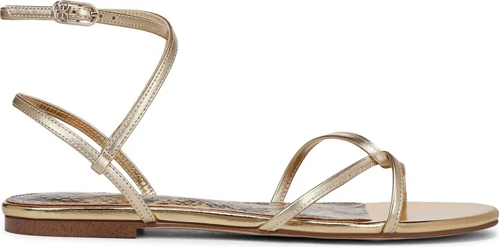 Ellina Ankle Strap Sandal - Image 3