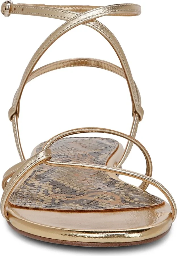 Ellina Ankle Strap Sandal - Image 4