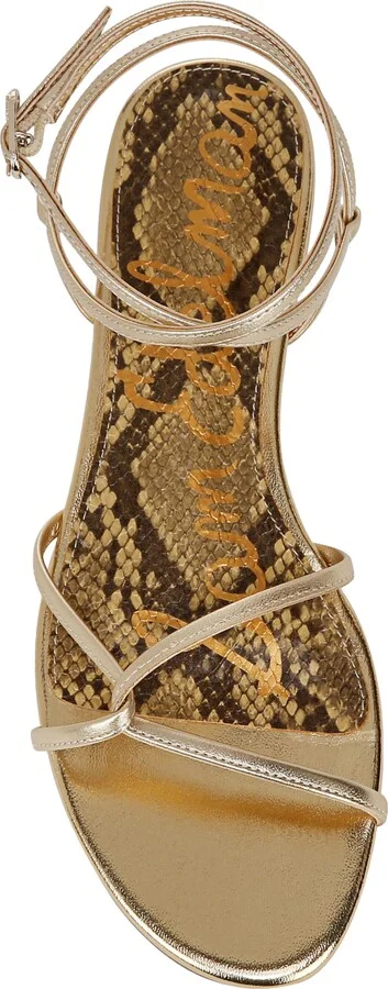 Ellina Ankle Strap Sandal - Image 5
