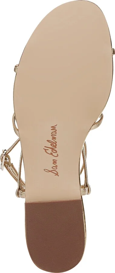 Ellina Ankle Strap Sandal - Image 6