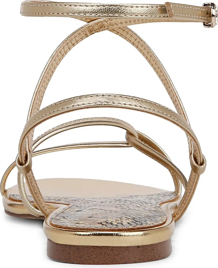 Ellina Ankle Strap Sandal - Image 7