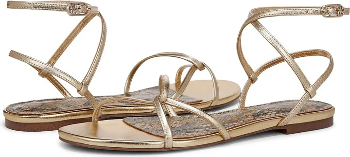 Ellina Ankle Strap Sandal - Image 8