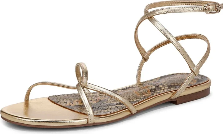 Ellina Ankle Strap Sandal - Image 9