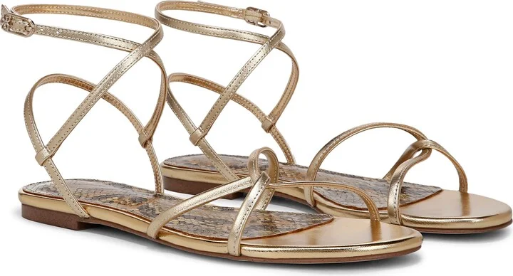 Ellina Ankle Strap Sandal - Image 10