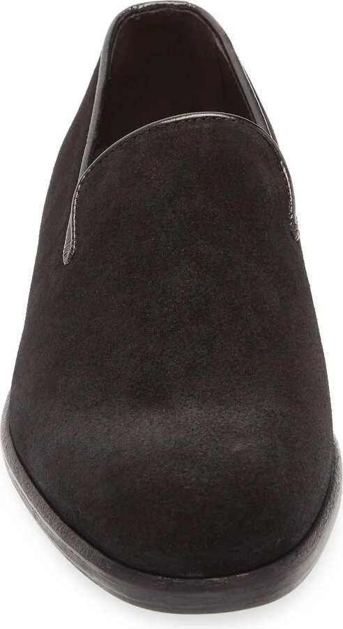 Ellington Velvet Loafer - Image 3