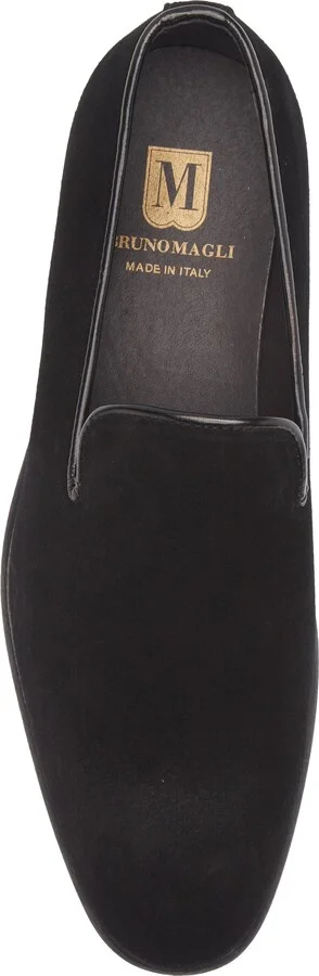 Ellington Velvet Loafer - Image 5