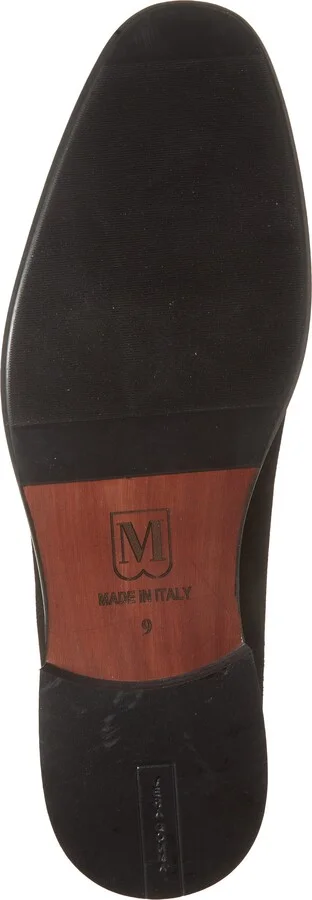 Ellington Velvet Loafer - Image 6