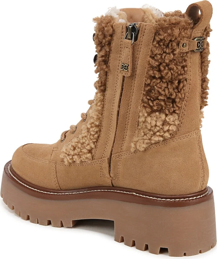 Elliot Faux Shearling Boot - Image 2