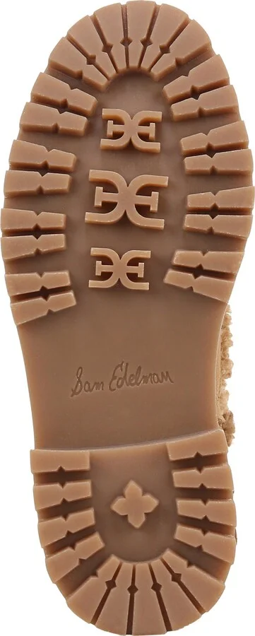 Elliot Faux Shearling Boot - Image 6