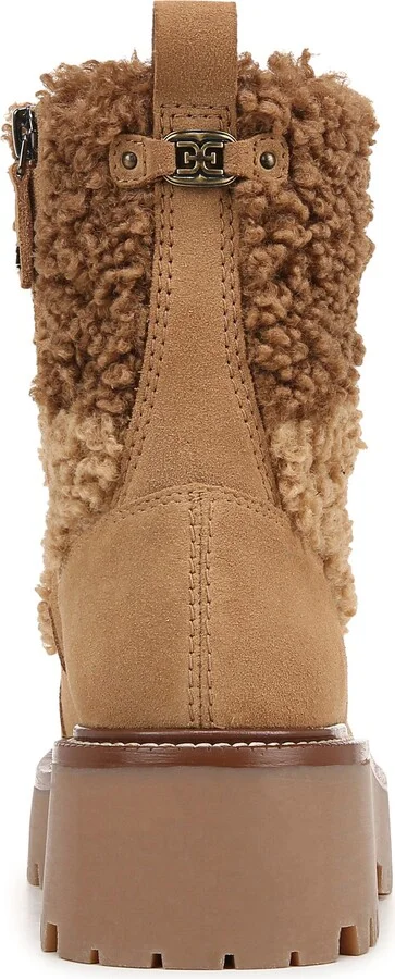 Elliot Faux Shearling Boot - Image 7