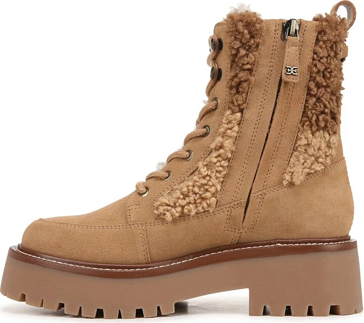 Elliot Faux Shearling Boot - Image 11
