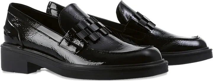 Elliot leather loafers - Image 2