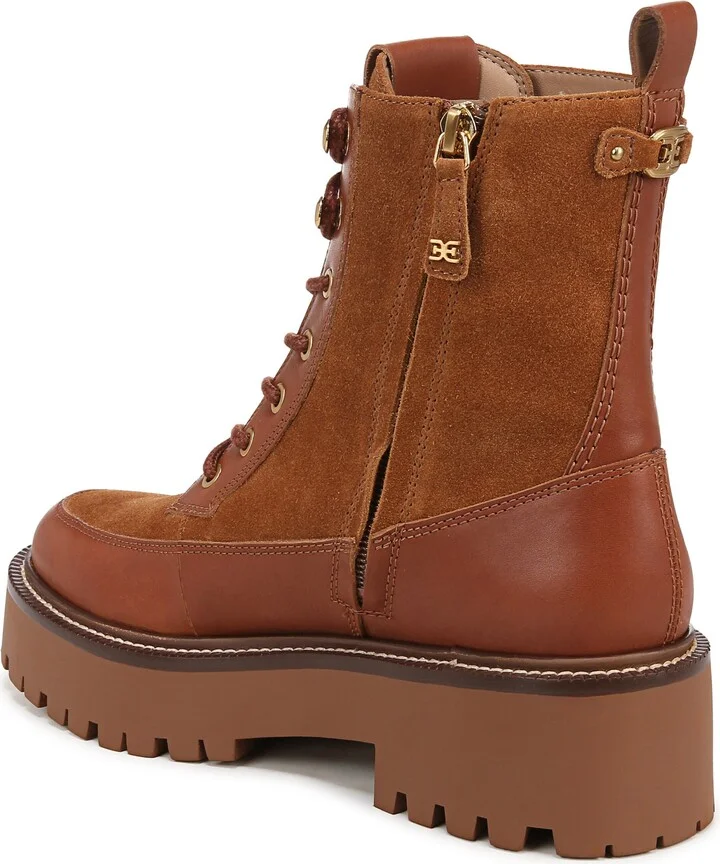 Elliot Lug Sole Bootie - Image 2