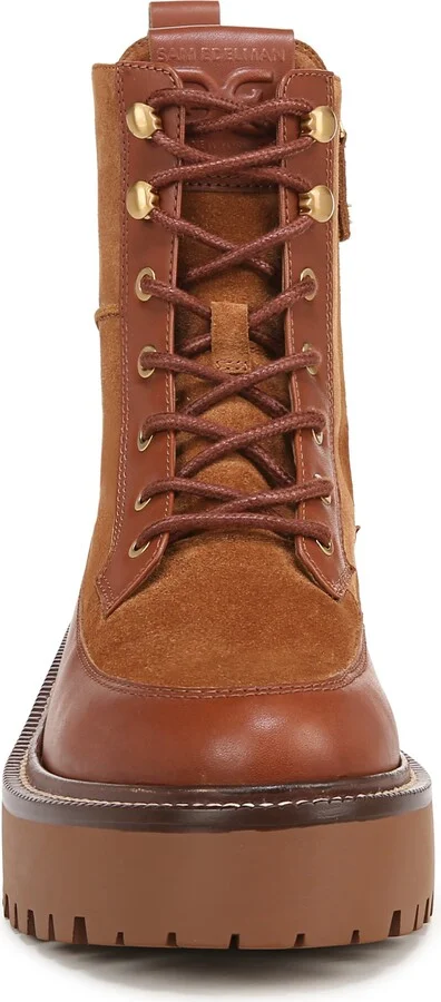 Elliot Lug Sole Bootie - Image 4