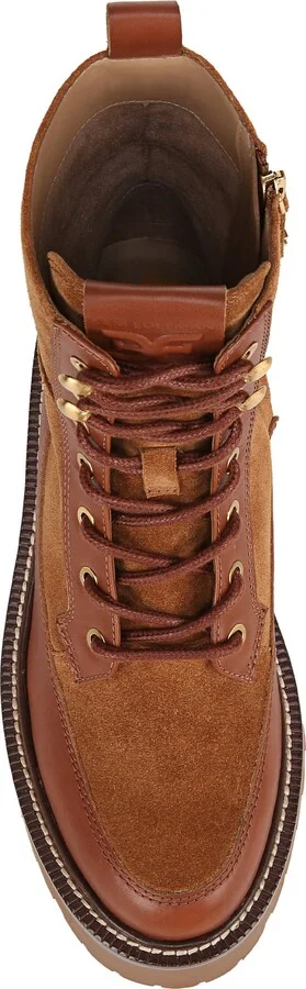 Elliot Lug Sole Bootie - Image 5