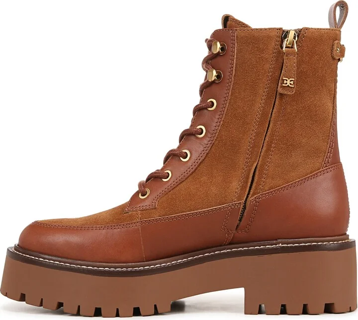 Elliot Lug Sole Bootie - Image 9