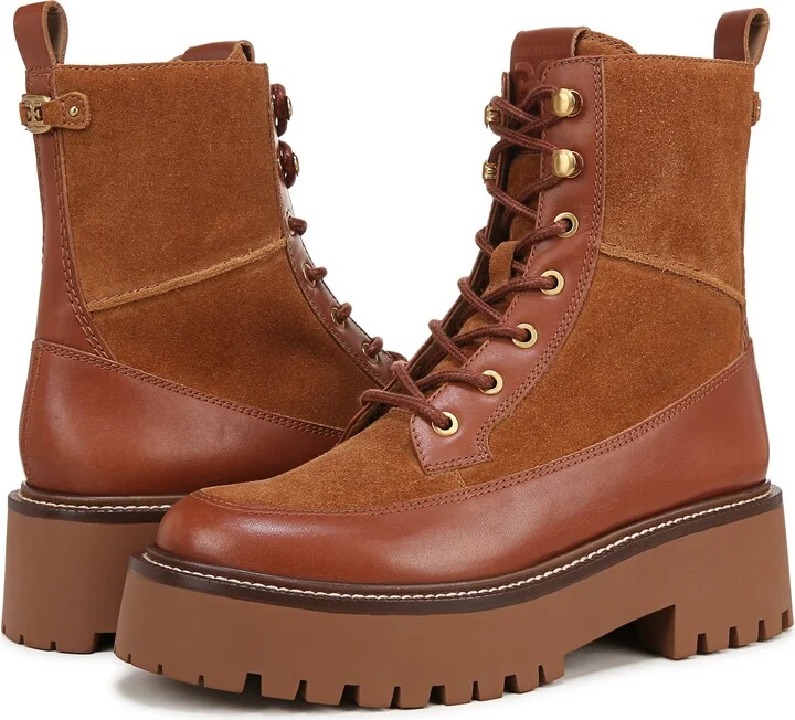 Elliot Lug Sole Bootie - Image 10