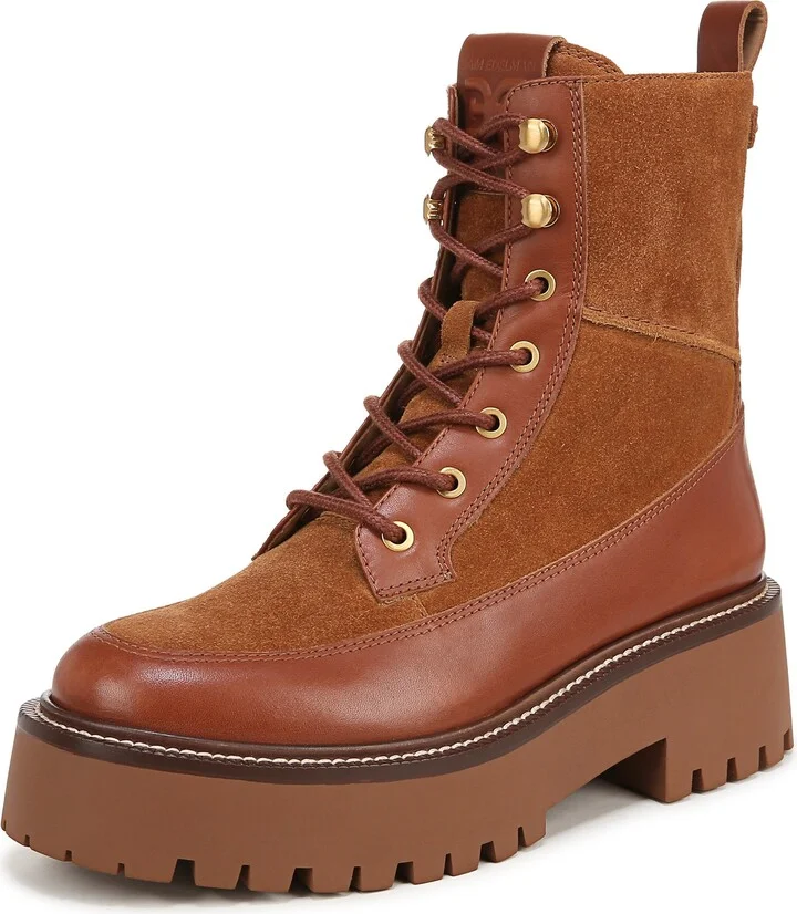 Elliot Lug Sole Bootie - Image 11
