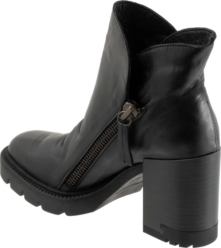 Elliot Platform Bootie - Image 2