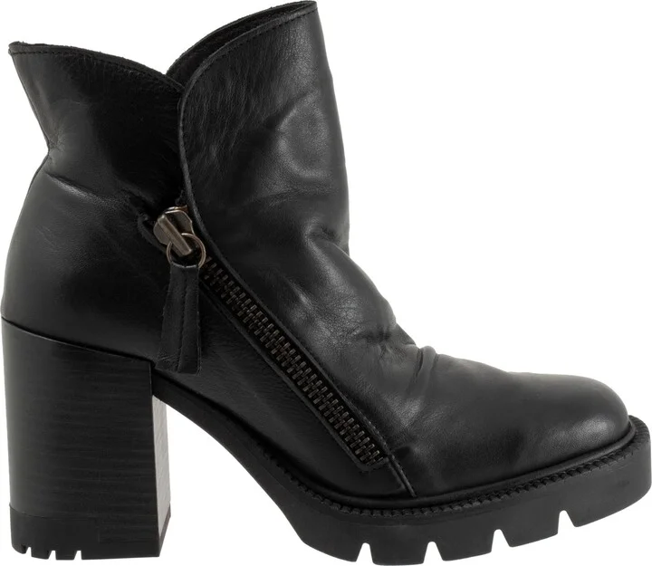 Elliot Platform Bootie - Image 3