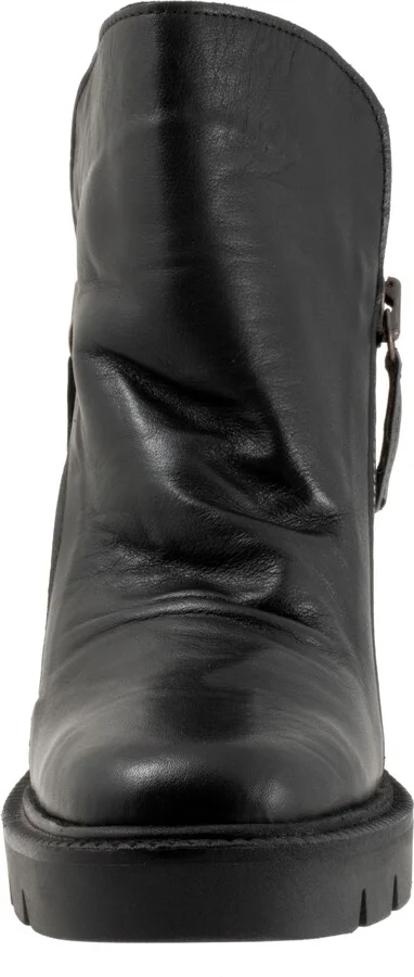 Elliot Platform Bootie - Image 4