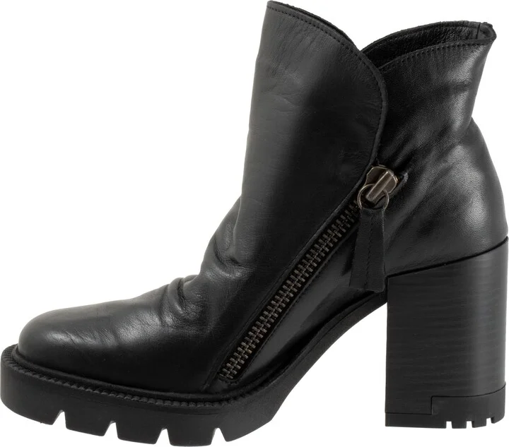 Elliot Platform Bootie - Image 8