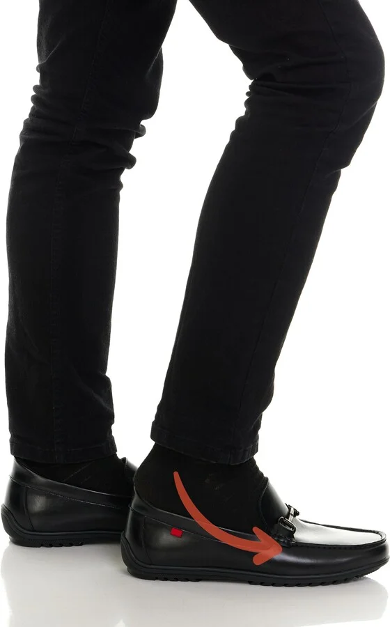 Elliot Road Hands-Free Slip-On Bit Loafer - Image 6