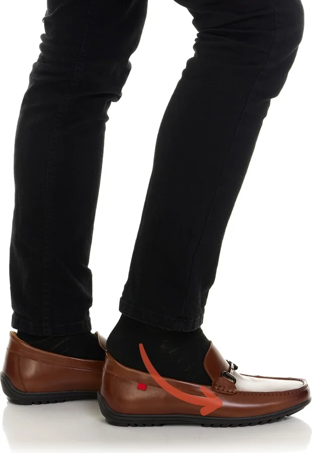 Elliot Road Hands-Free Slip-On Bit Loafer - Image 11