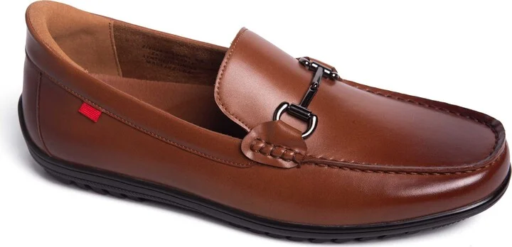 COGNAC NAPA LEATHER