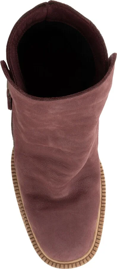 Elliott Block Heel Bootie - Image 5