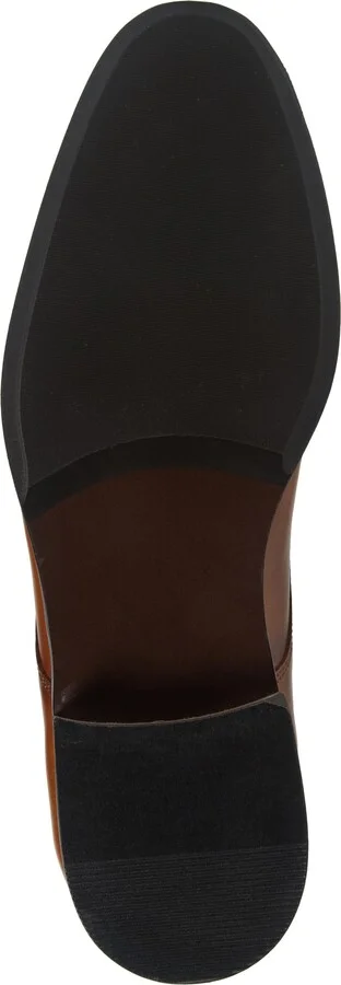 Elliott Cap Toe Lace-Up Derby - Image 6
