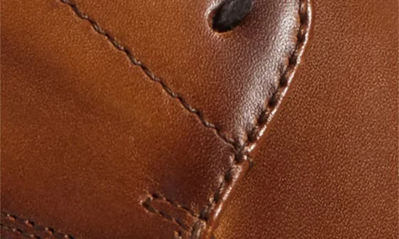 Elliott Cap Toe Lace-Up Derby - Image 7