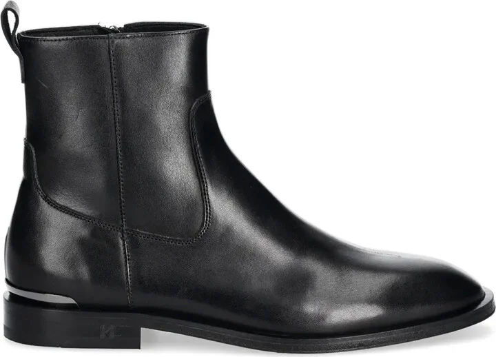 Ellis boots