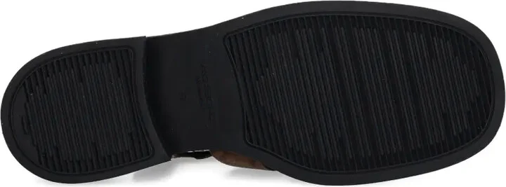 Ellis caged buckle sandals - Image 5