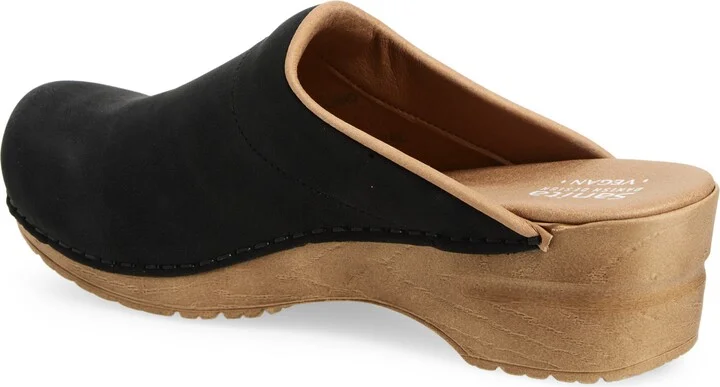 Ellis Clog - Image 2