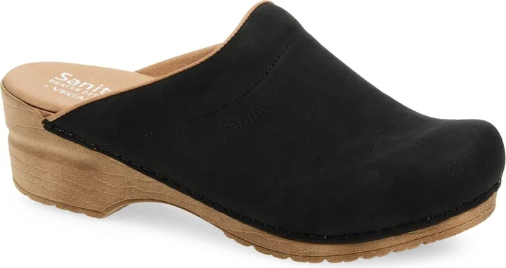 Ellis Clog