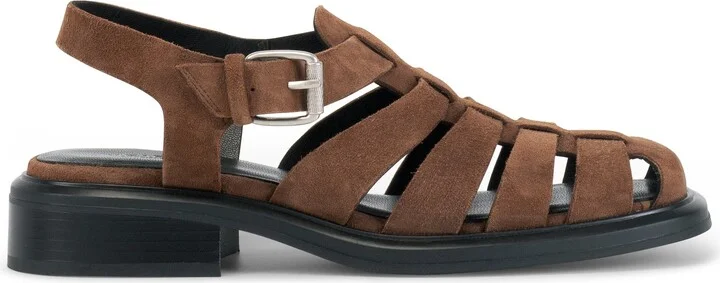 Ellis Fisherman Sandal - Image 8