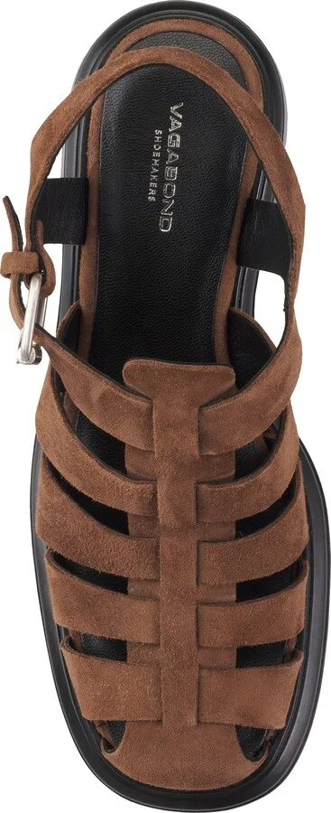 Ellis Fisherman Sandal - Image 10