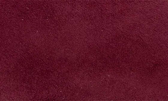 'Ellis' Half d'Orsay Wedge Pump - Image 8