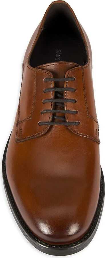 Ellis Leather Derbys - Image 5