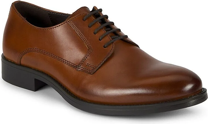 Ellis Leather Derbys - Image 2