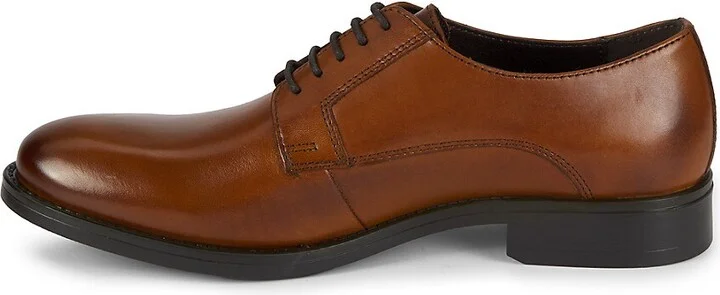 Ellis Leather Derbys - Image 4