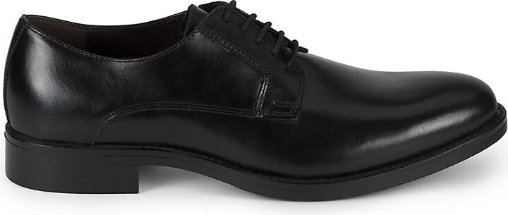 Ellis Leather Derbys
