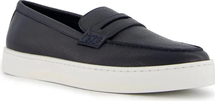 Ellis leather loafers - Image 2
