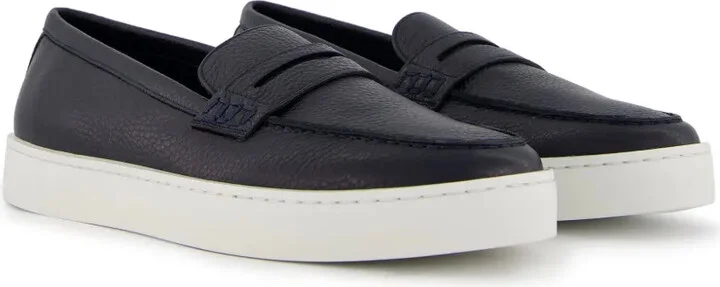 Ellis leather loafers - Image 5