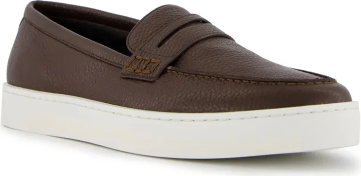 Ellis leather loafers - Image 2