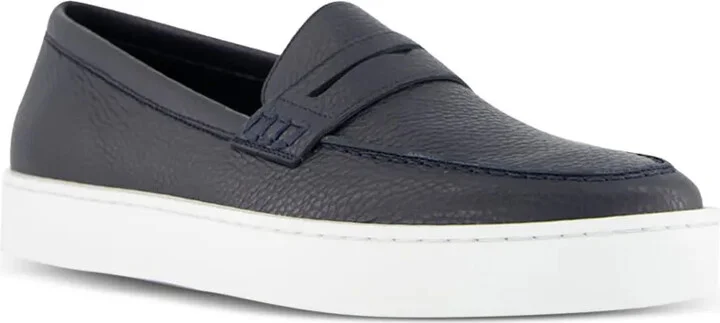 Ellis leather loafers - Image 2