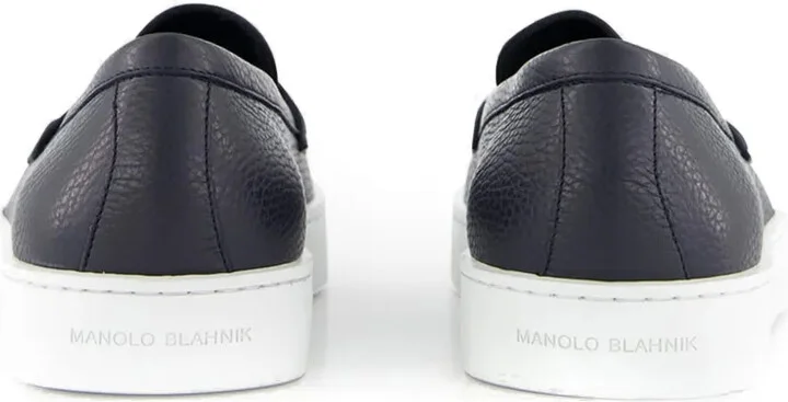 Ellis leather loafers - Image 3